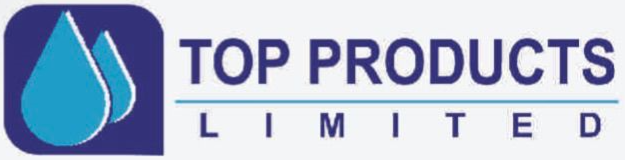 Top Products LTD Logo